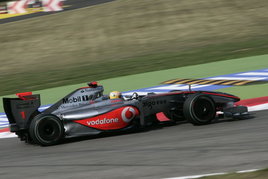 GP ITALIA - Prove Libere